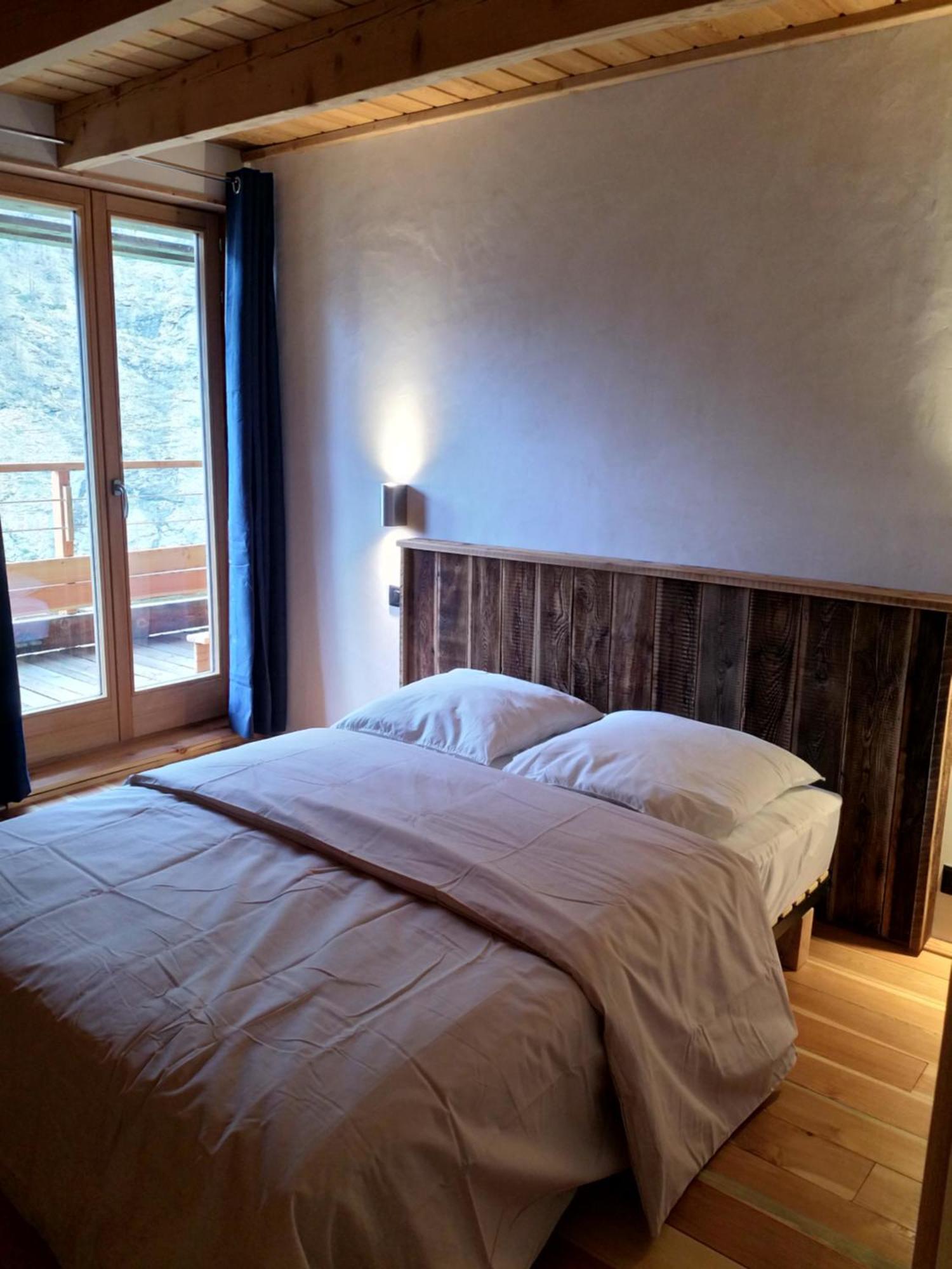 Le Grenier Du Roux Apartment Abries Luaran gambar