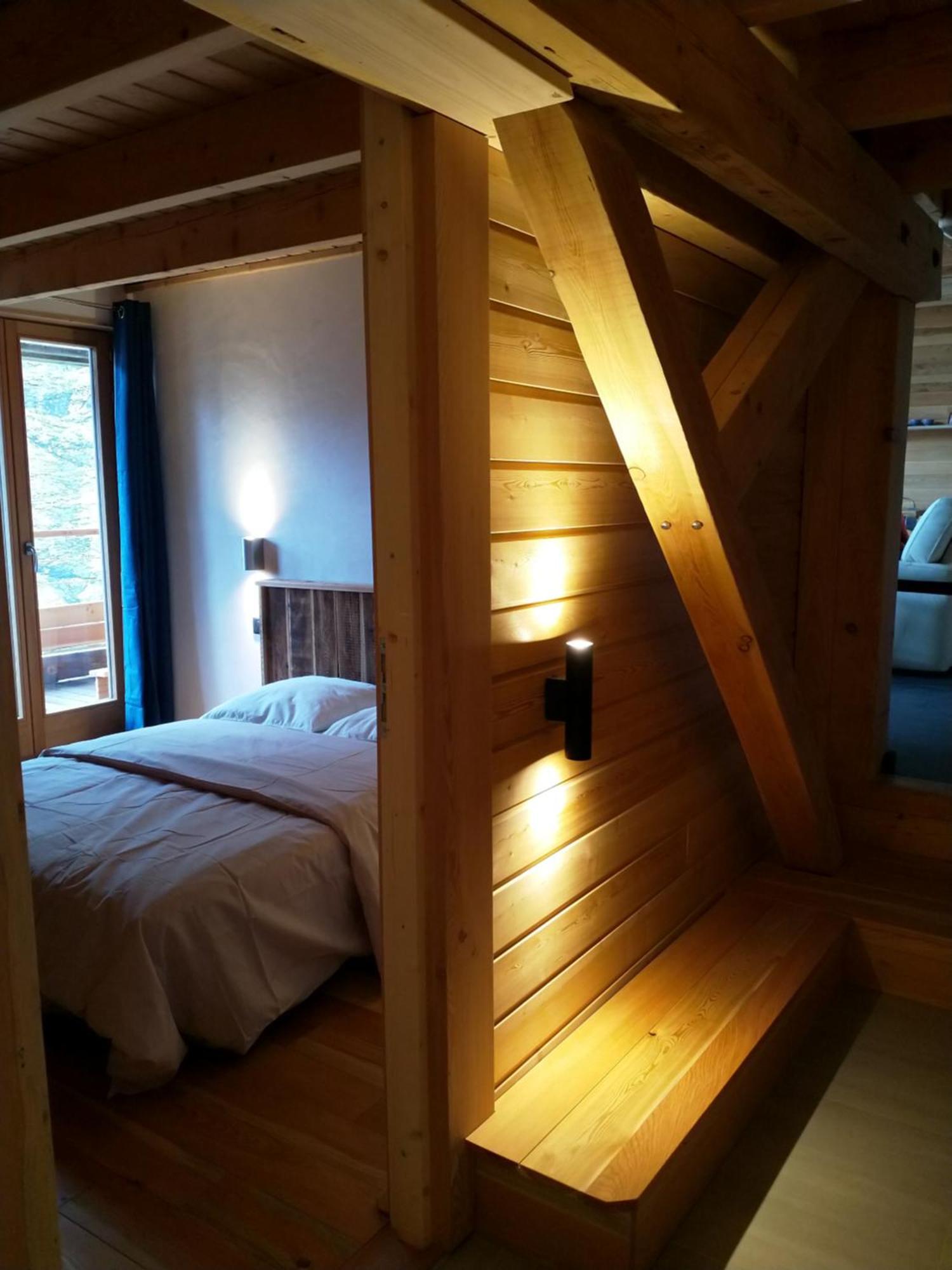 Le Grenier Du Roux Apartment Abries Luaran gambar
