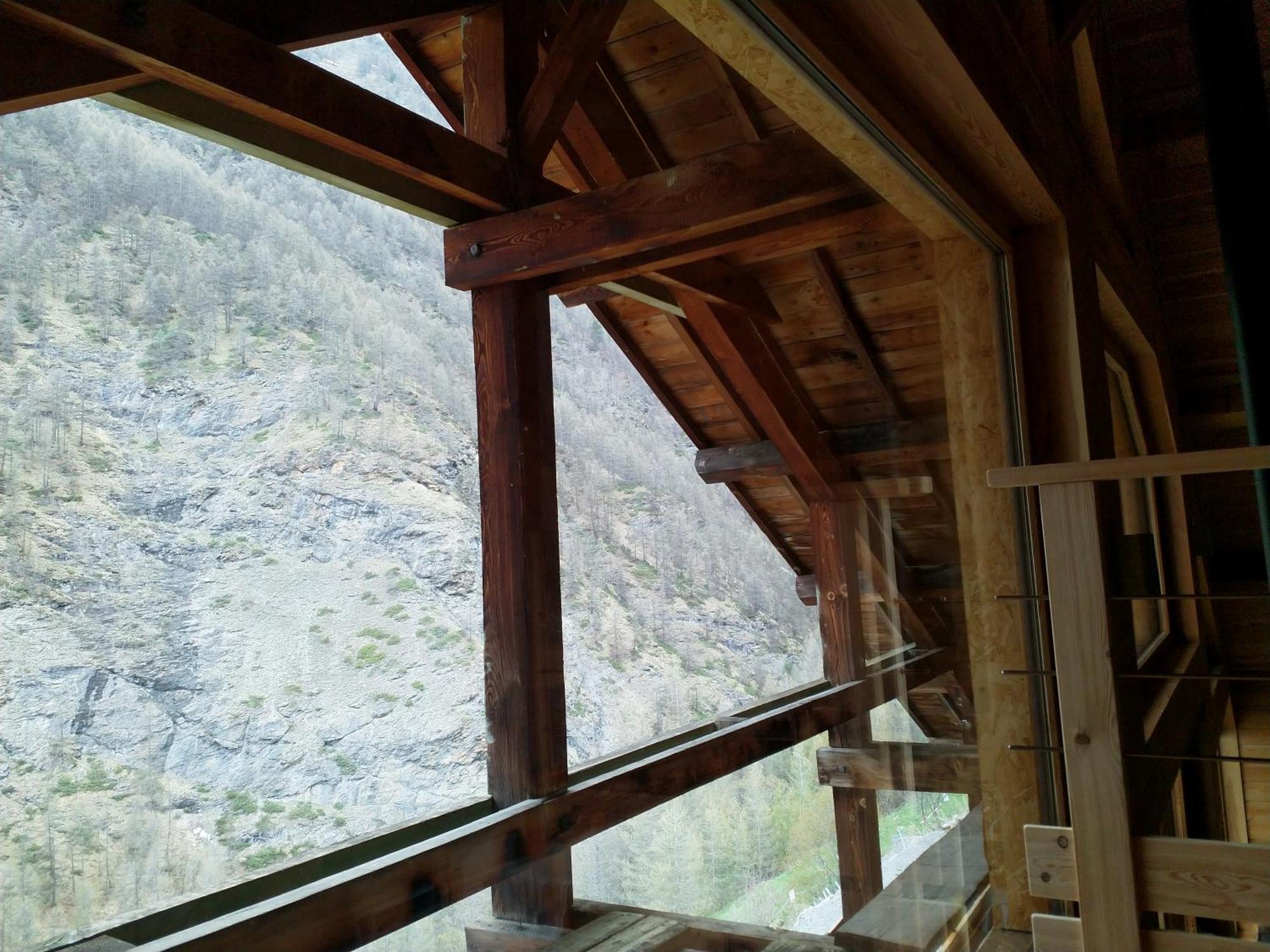 Le Grenier Du Roux Apartment Abries Luaran gambar